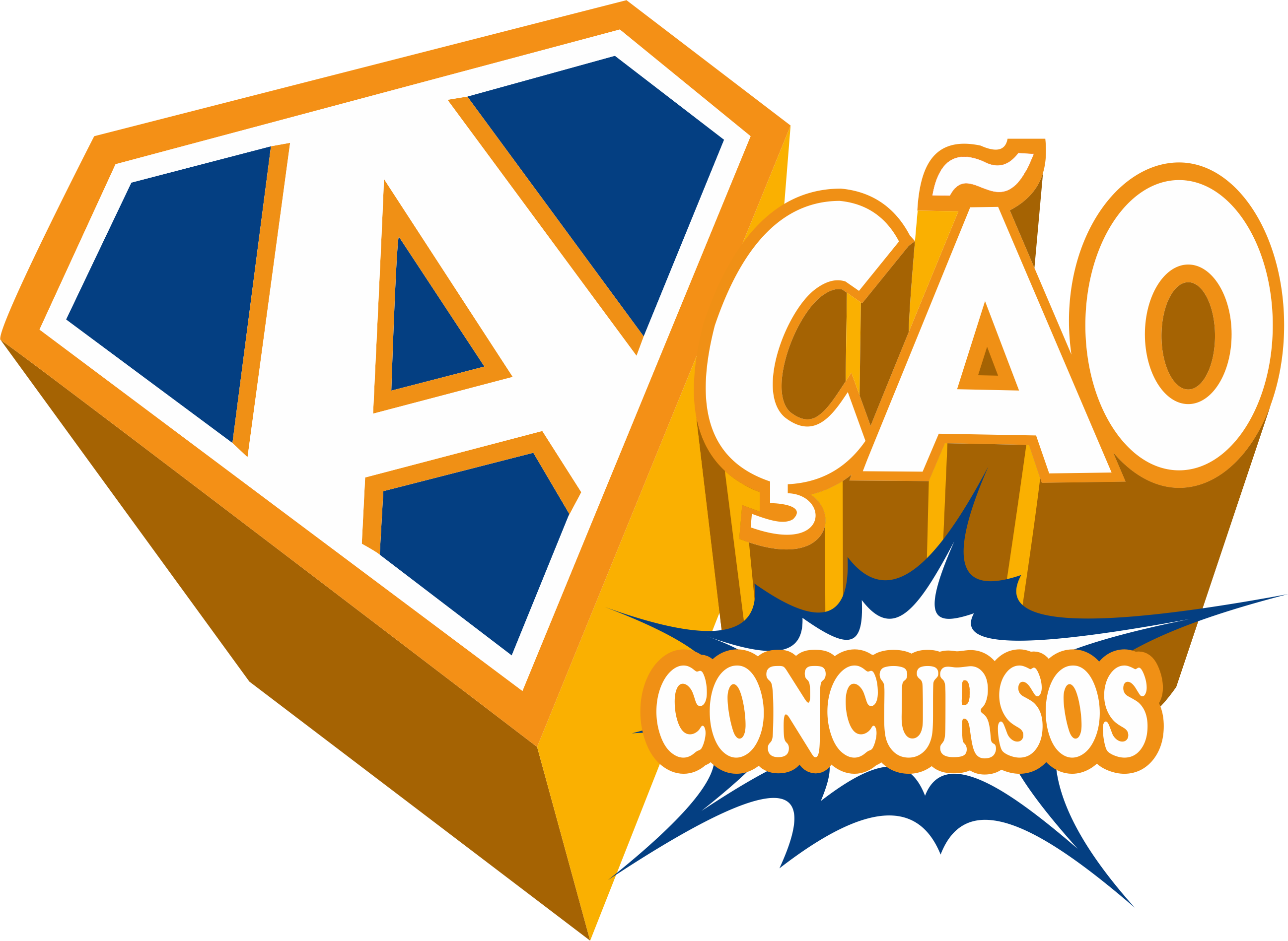 Logo Concursos